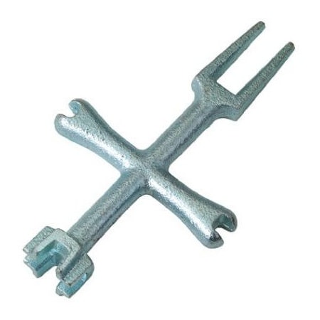 Brasscraft MP Over Plug Wrench 830-953